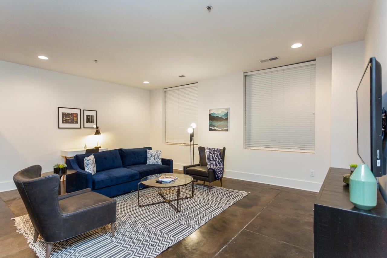 Aparthotel Mint House At The Reserve -
