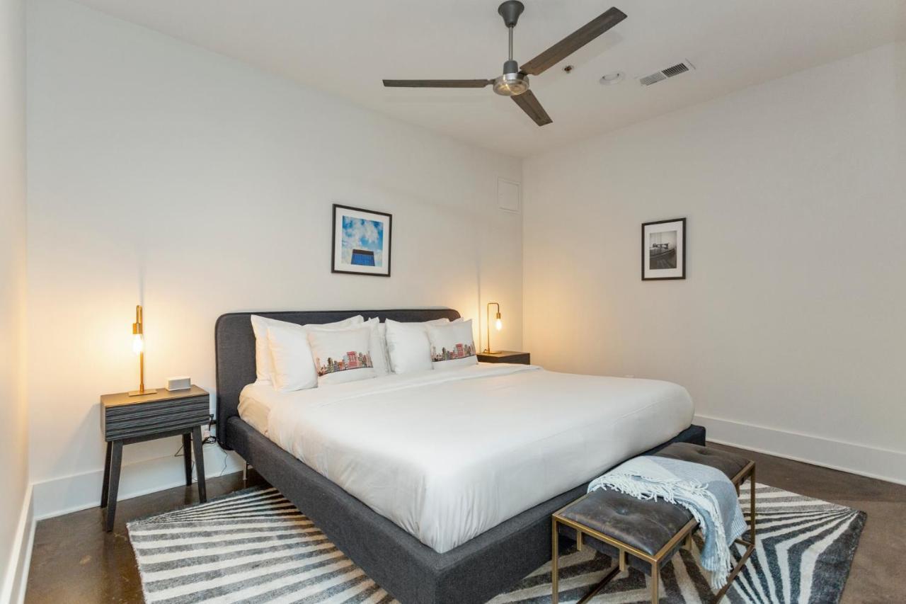 Mint House At The Reserve - 4*