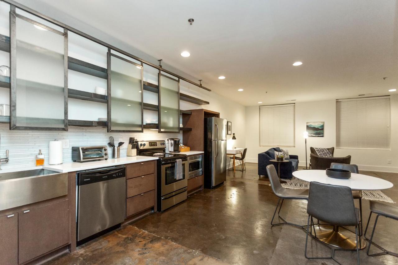 Aparthotel Mint House At The Reserve -