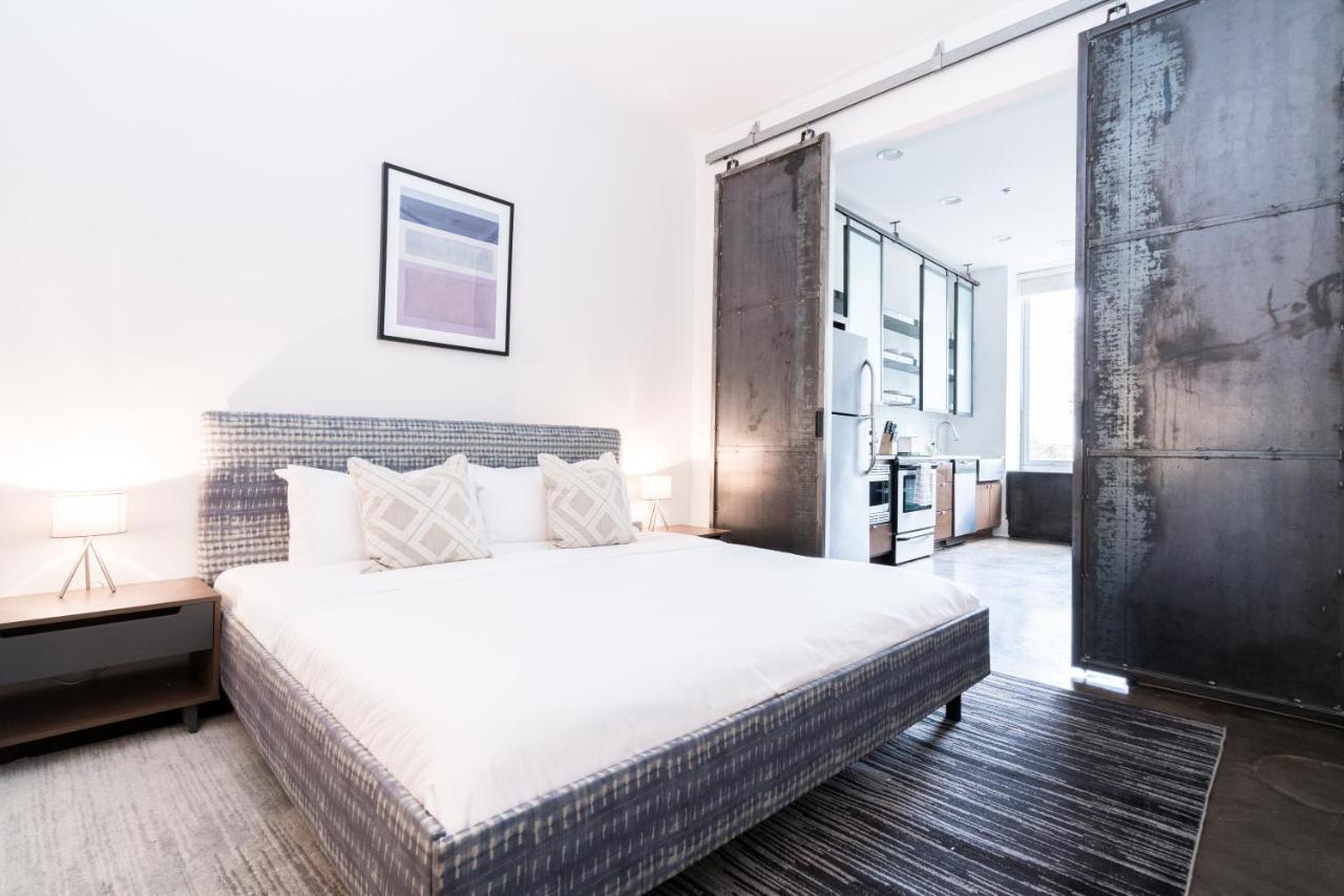 Mint House At The Reserve - Aparthotel 4*