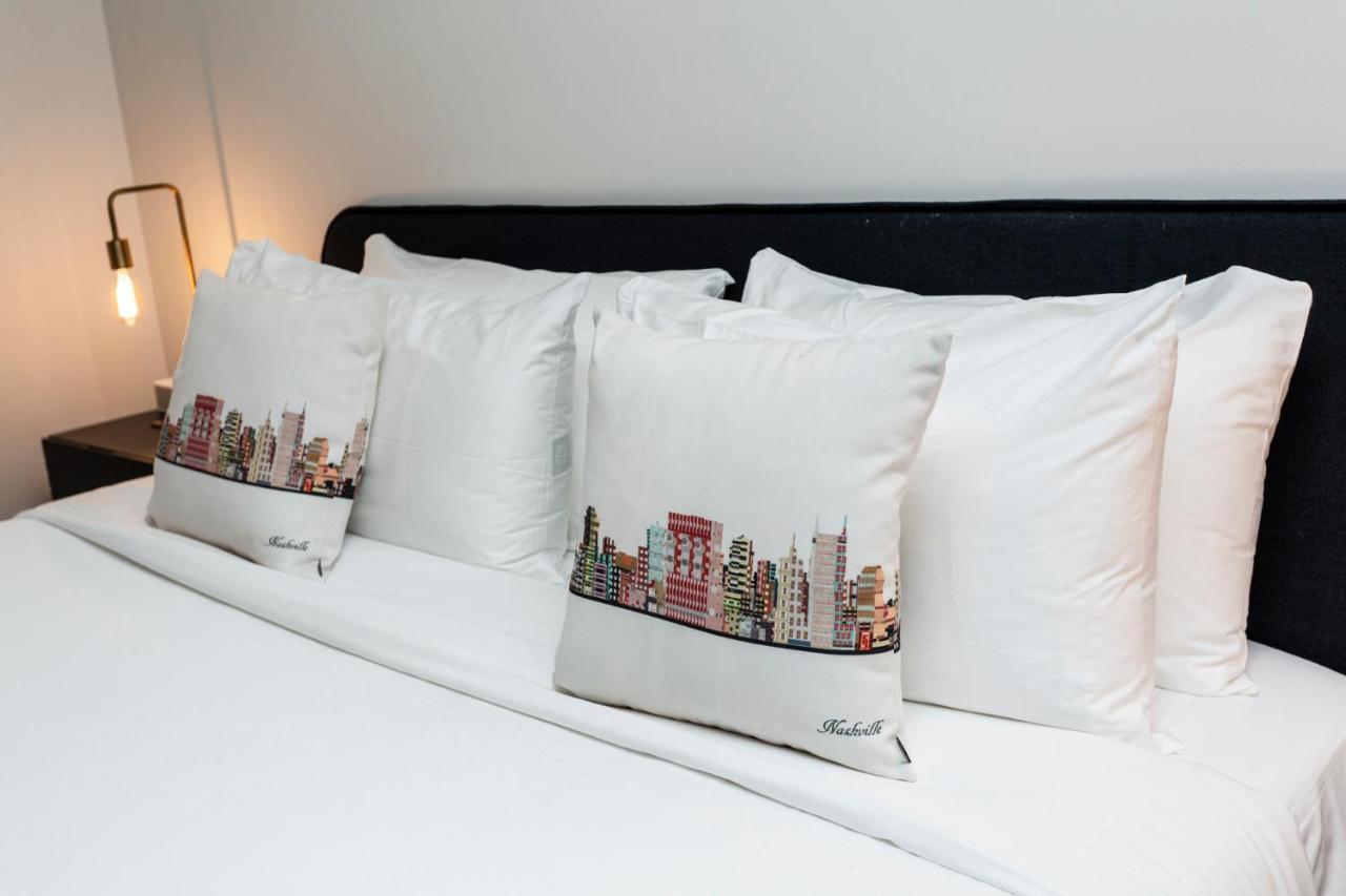 Mint House At The Reserve - 4* Nashville