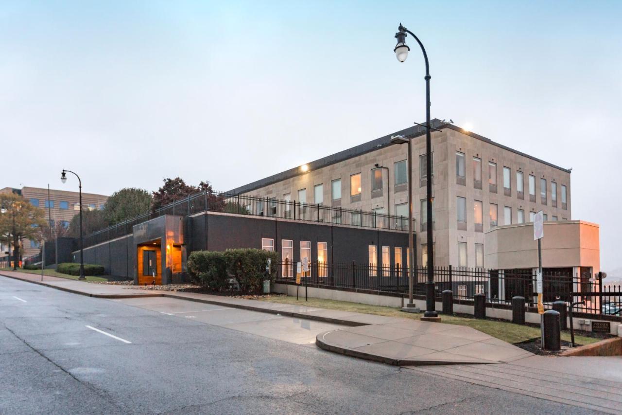 Mint House At The Reserve - Nashville