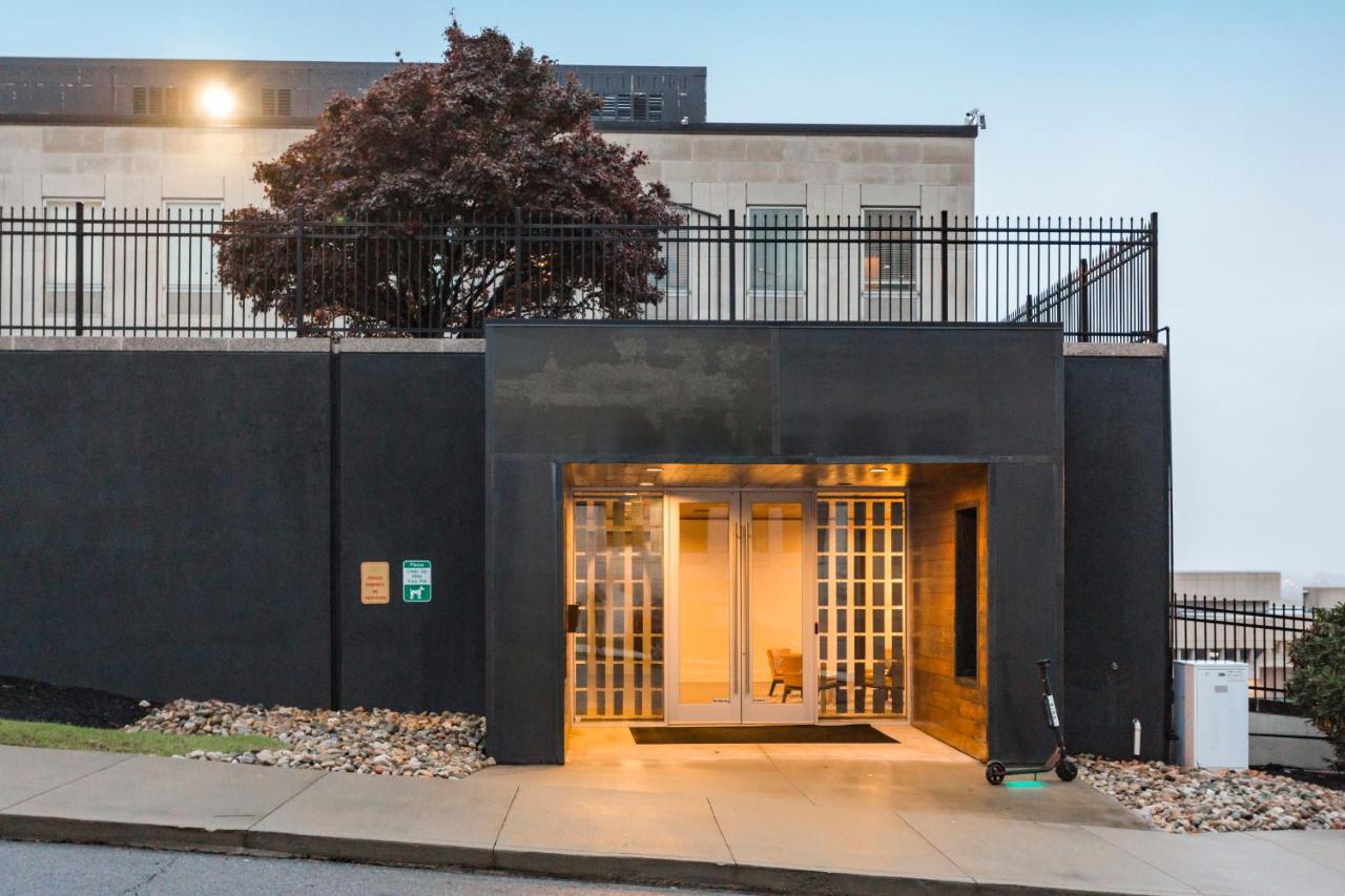 Mint House At The Reserve - Aparthotel Nashville