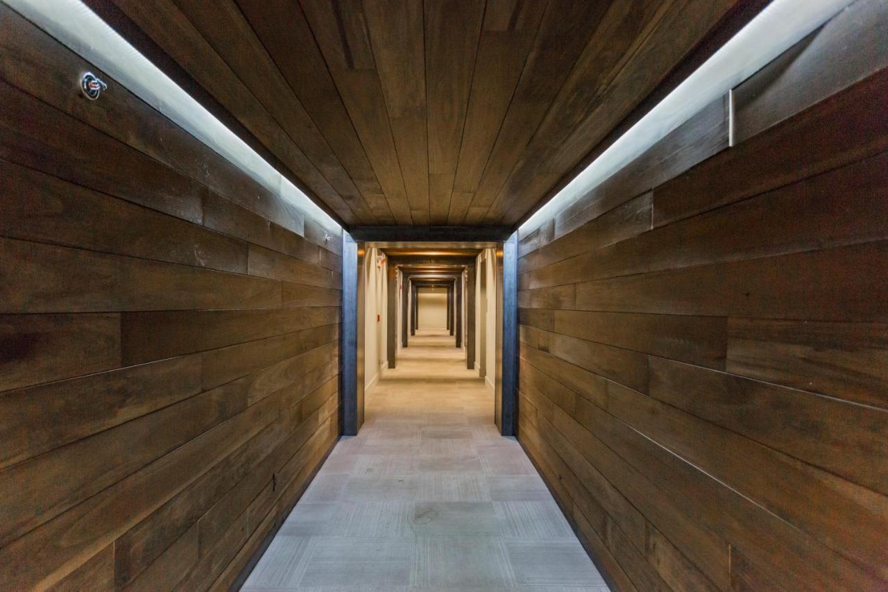 Mint House At The Reserve -