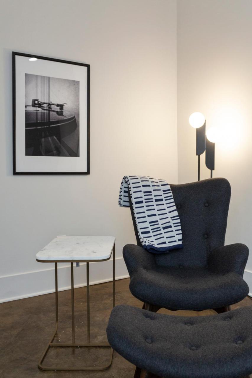 Mint House At The Reserve - Aparthotel 4*