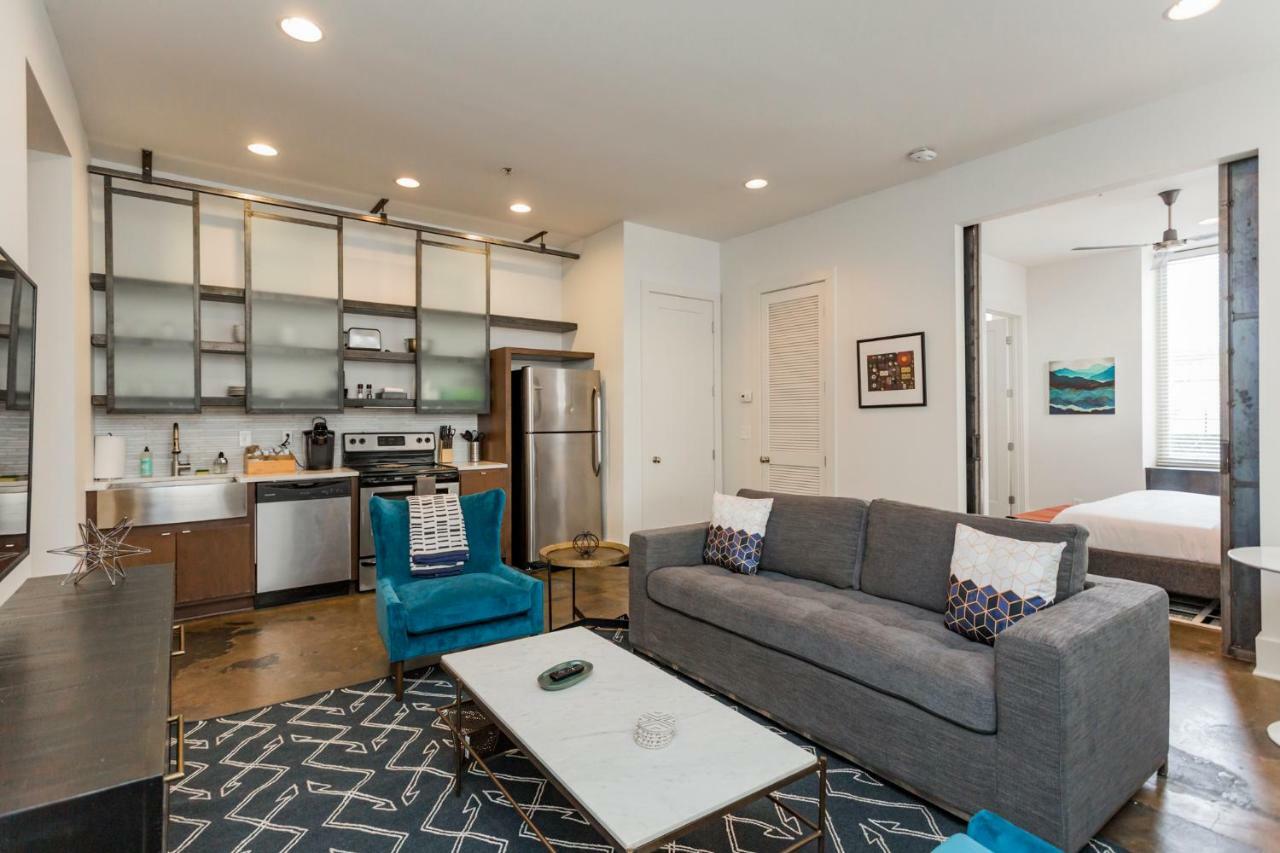 Aparthotel Mint House At The Reserve -