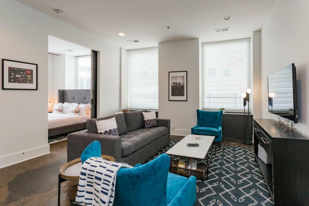 Mint House At The Reserve - Aparthotel 4*