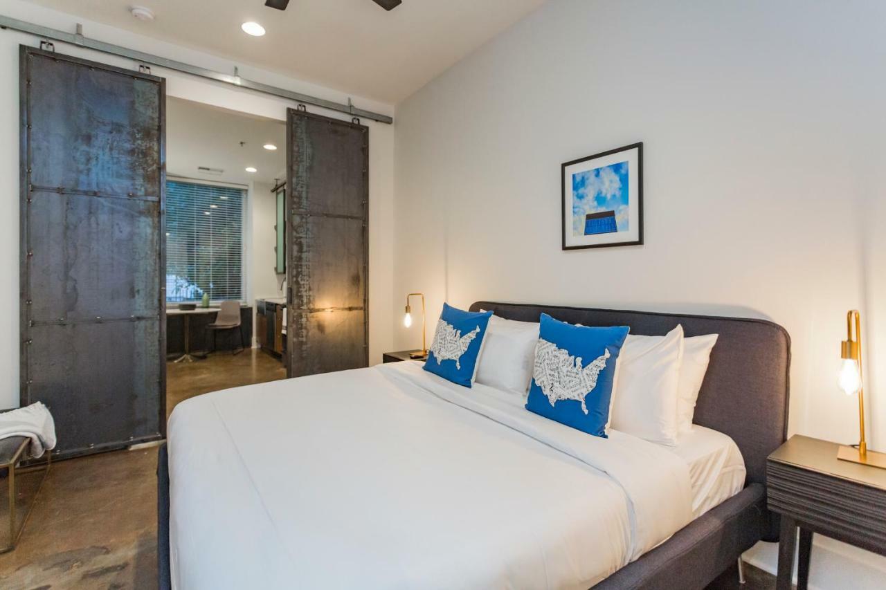 Aparthotel Mint House At The Reserve - Nashville