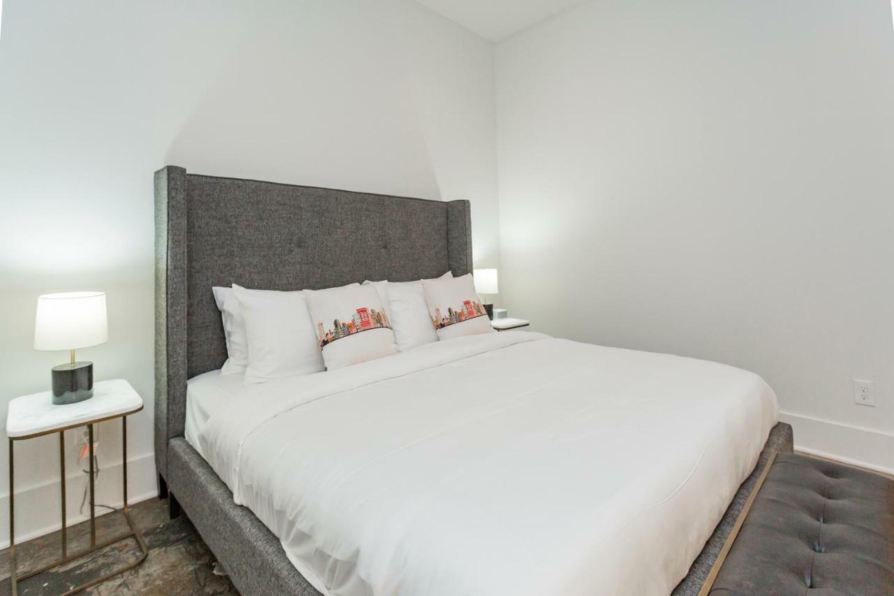 Mint House At The Reserve - 4*