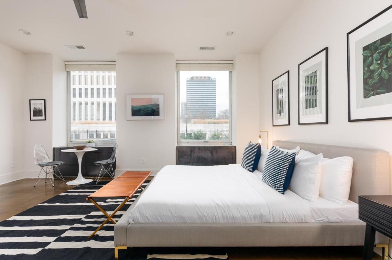 Mint House At The Reserve -