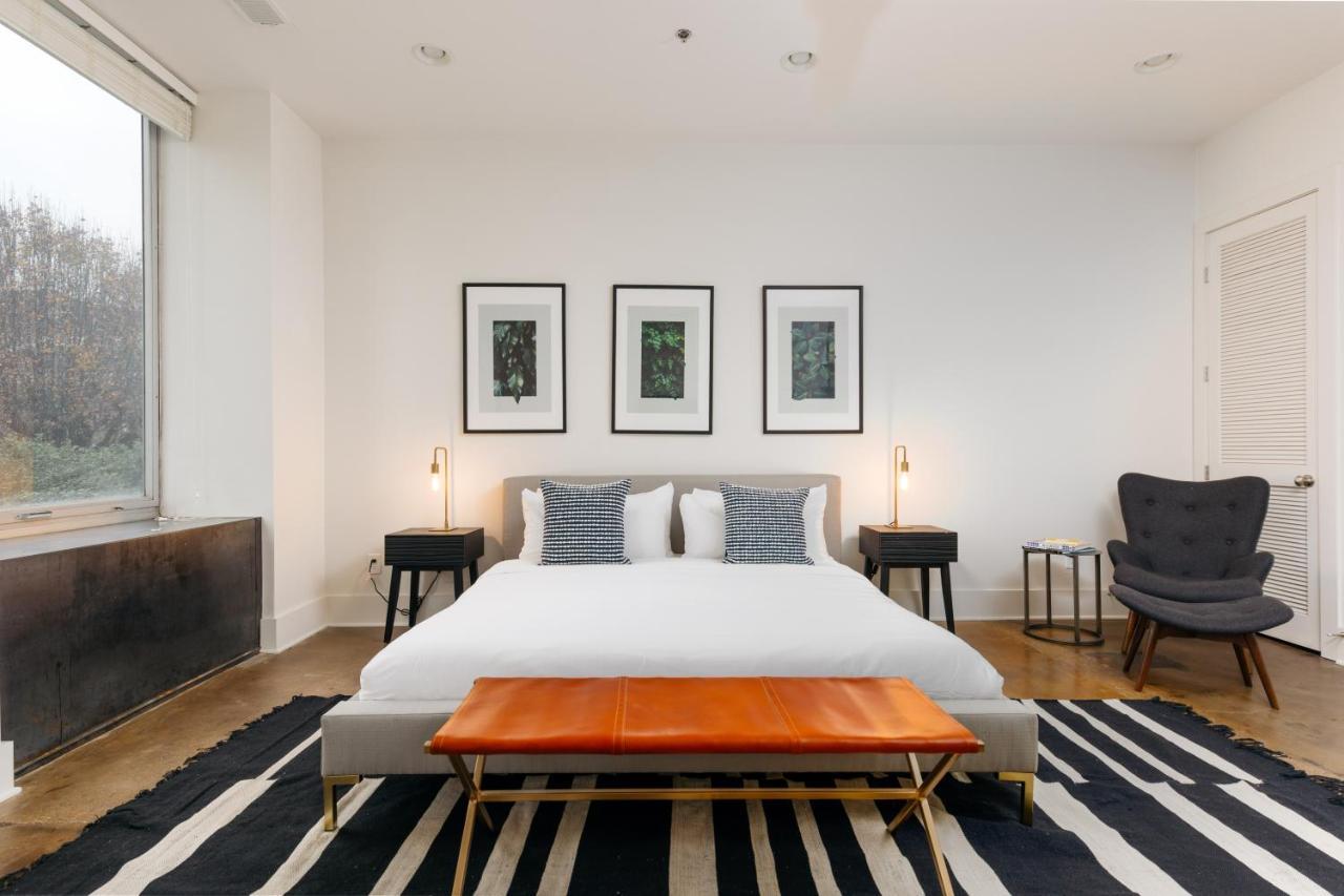 Aparthotel Mint House At The Reserve -
