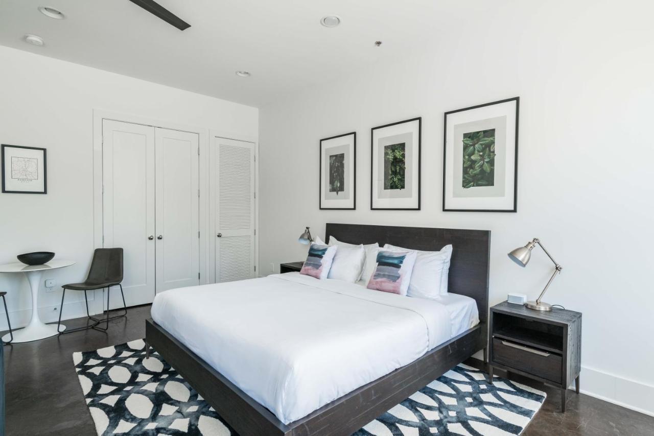 Aparthotel Mint House At The Reserve - 4*