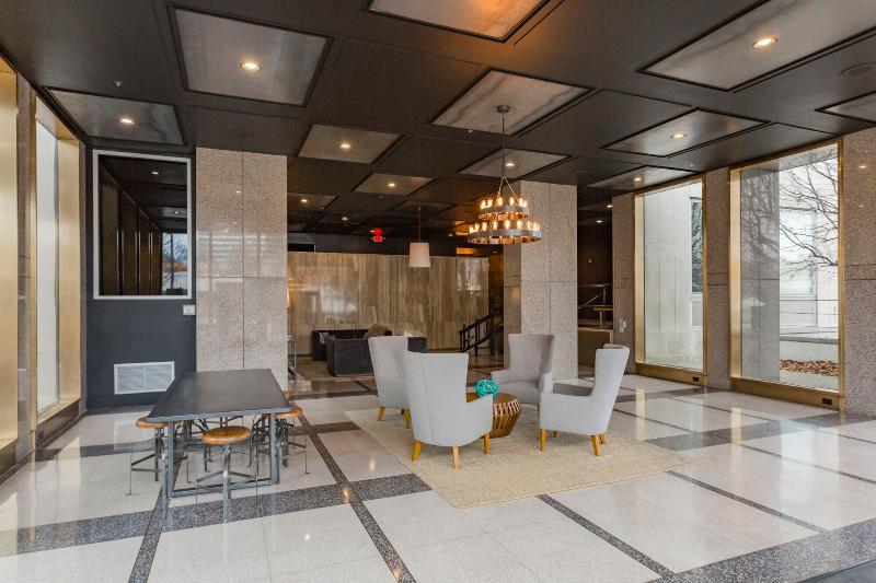 Aparthotel Mint House At The Reserve - 4*