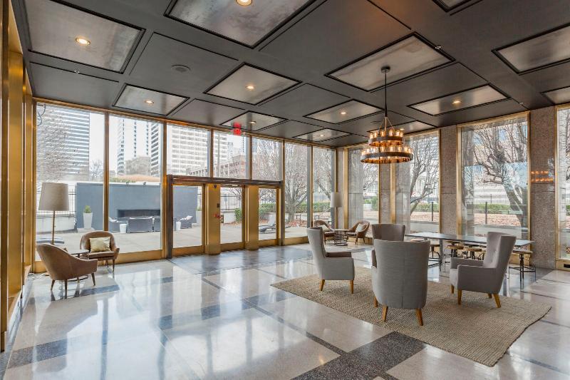 Mint House At The Reserve - 4* Nashville