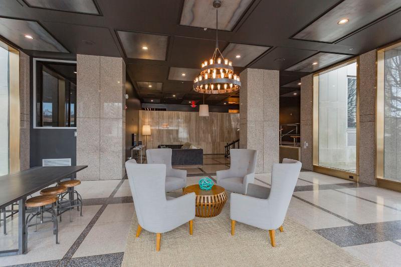 Aparthotel Mint House At The Reserve -