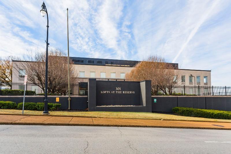 Mint House At The Reserve - 4* Nashville
