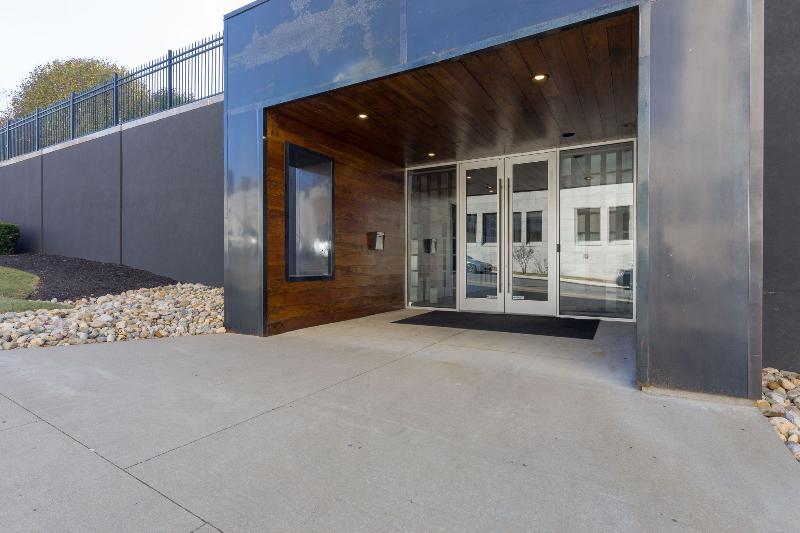 Aparthotel Mint House At The Reserve -