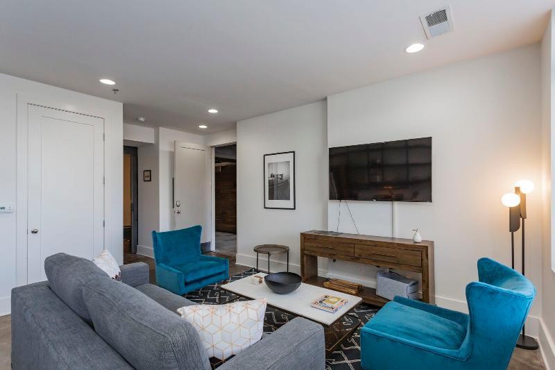Aparthotel Mint House At The Reserve - Nashville