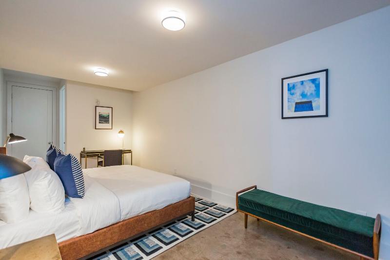 Aparthotel Mint House At The Reserve - 4*