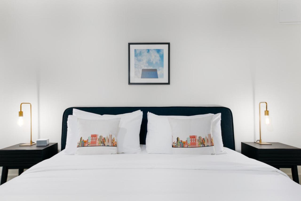 Apartahotel Mint House At The Reserve -