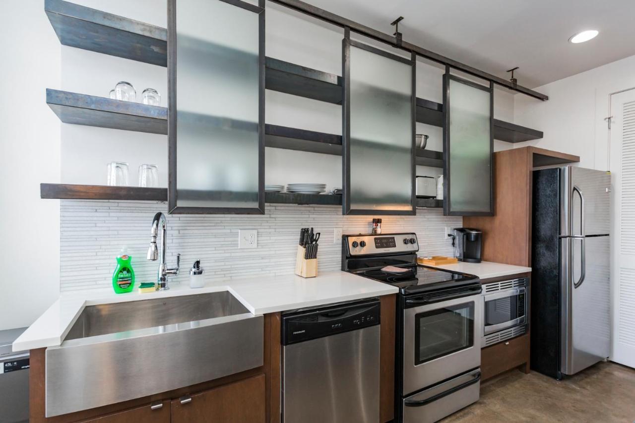 Mint House At The Reserve - 4* Nashville