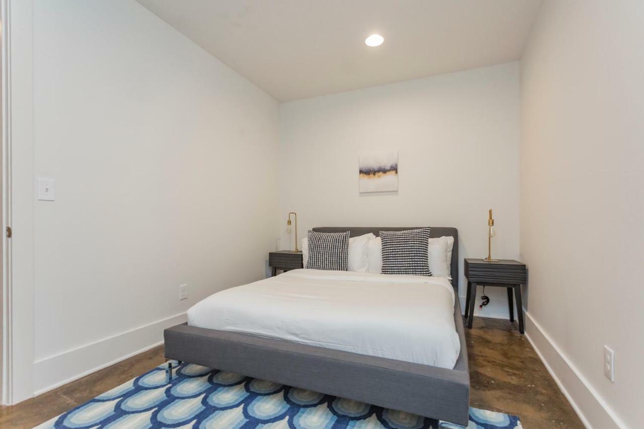 Mint House At The Reserve - Apartahotel 4*