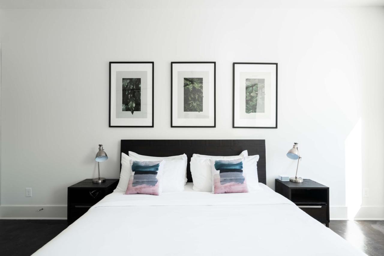 Mint House At The Reserve - Apartahotel 4*